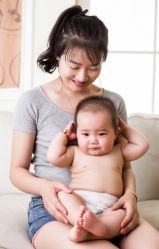 -熊猫叔叔高端儿童摄影(清江商场店)