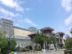 -郑州方特梦幻王国