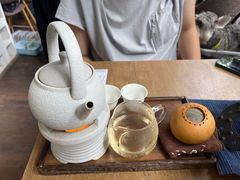 -扫雪煮茶(西村店)