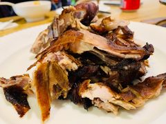 卤兔腿-盘飧市(春熙路店)