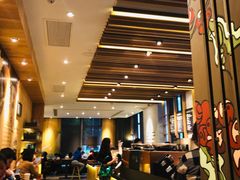 -星巴克(汾阳路店)