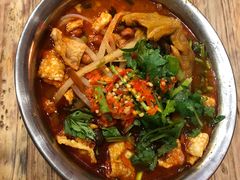 原味螺蛳粉-西环肥仔螺蛳粉(总店)