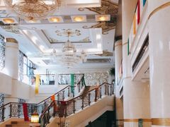 -巴音浩日娲·蒙餐(双林东路店)