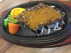 卡门牛排-斗牛士牛排餐厅(富力海珠城广场店)