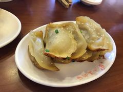-小姜锅贴(凤凰街店)