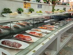 -美食宴海鲜自助