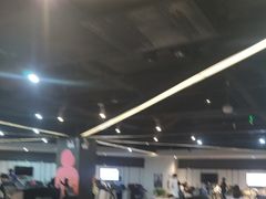 -银吉姆健身(平江万达馆)