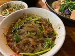 -万记麻辣烫国展总店