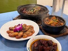 -阿毛饭店(和义路店)