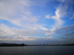 -浙江西子宾馆·牡丹厅