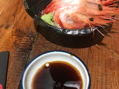 -鸟鸣门屋台料理(金帝银泰店)