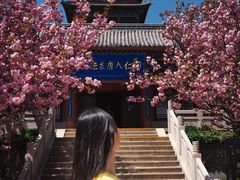 -石岛赤山风景区