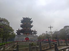 -南海禅寺