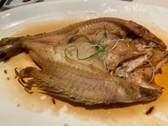 -衡山汇·高级粤菜(霄云路店)