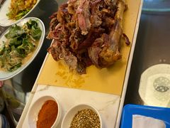 -张大嘴菜馆(庞各庄店)