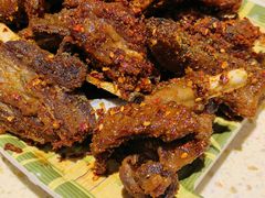 -九寨特色牦牛肉汤锅 羊肉汤锅