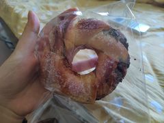 -雀食面包店(钟楼店)