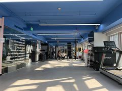-N1 健身·普拉提·综合馆(嘉美中心店)
