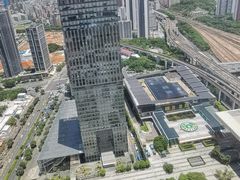 -星璞全日餐厅·高空自助餐(深铁铂尔曼酒店)