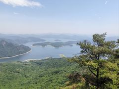 -五女山景区