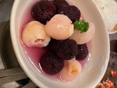 -富桂厨房