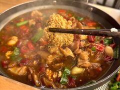 -陈先进鱼馆·地道农家菜(萧山奥体店)