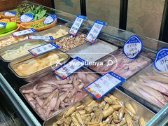 -闽海肴(北辰荟店)