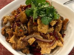 -徐记私厨(半淞园路店)