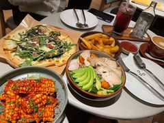 -农畉LONFOOD(福田星河COCOPark店)