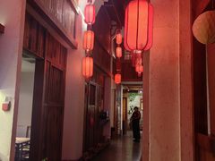 -挂旗柴锅鸡(蚌山区嘉年华店)