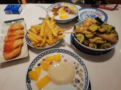 -赵记传承(佛山禅城魁奇路店)