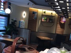 -豪客来牛排(重庆三峡广场步行街1704店)