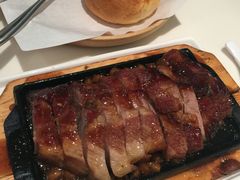 蜜汁叉燒皇-太兴餐厅(东方广场分店)