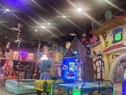 点击看大图 -卡通尼乐园(重庆南坪协信星光店)