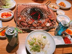 -王妃家(明洞中央店)