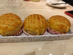 -陶陶居酒家(环市东店)