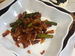 -紫霞门韩国料理烤肉(深南东路店)