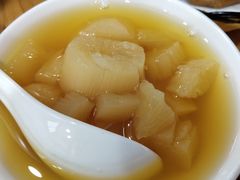 木薯羹-张飞木薯羹(金鱼巷店)