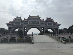 -顺峰山公园