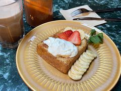 -BAKER&SPICE(安福路店)