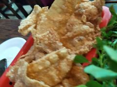 炸腐竹-同顺鹅庄(南华路店)