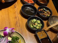 -九田家黑牛烤肉料理(华侨城店)