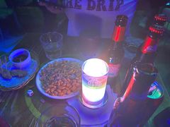 -MOSSO音乐酒吧·Live House(南京西路店)
