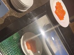 -杭州开元名都大酒店·地中海自助餐厅