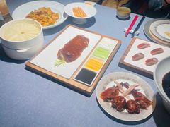 -怡情荟•海鲜青岛菜(五四广场旗舰店)