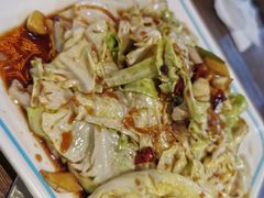 -老兵土菜馆徐州味道(淮海环球港店)