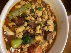 -刘信牛羊肉小炒泡馍(回民街店)