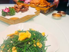 -哈啾嗨·新概念蒙餐(红星新城店)