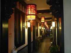 门面-天怡·鱼工厂(临江店)