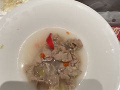 -江南·JIANGNAN(北京歌华开元大酒店)
